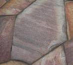 Brasilian Quartzite Pink 